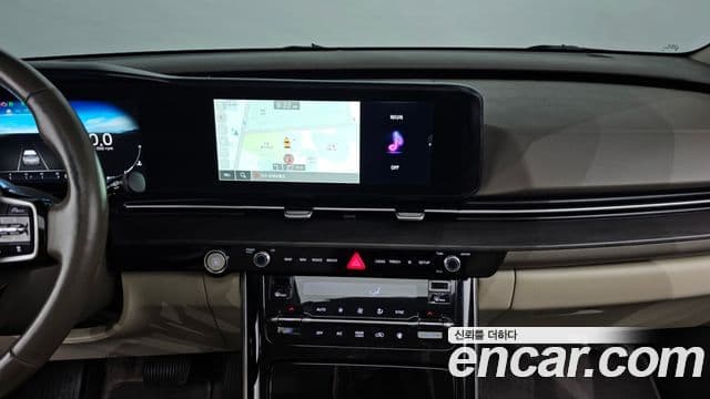 Kia Carnival 4세대 Signature, 2022 14