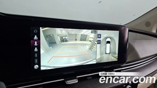 Kia Carnival 4세대 Signature, 2022 15