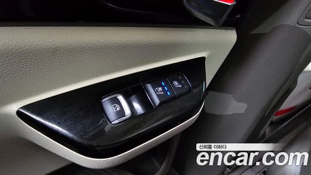 Kia Carnival 4세대 Signature, 2022 18
