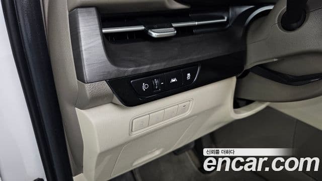 Kia Carnival 4세대 Signature, 2022 19