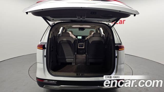 Kia Carnival 4세대 Signature, 2022 20