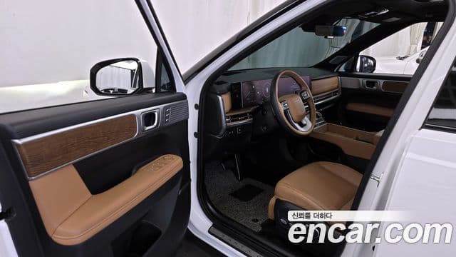 Hyundai Santa Fe (MX5) Calligraphy, 2024 10