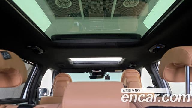 Hyundai Santa Fe (MX5) Calligraphy, 2024 17