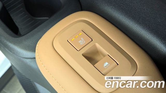 Hyundai Santa Fe (MX5) Calligraphy, 2024 18