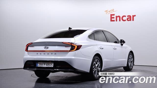 Hyundai Sonata (DN8) Premium Plus, 2022 2