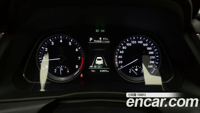 Hyundai Sonata (DN8) Premium Plus, 2022 8