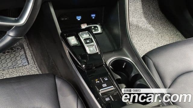 Hyundai Sonata (DN8) Premium Plus, 2022 9