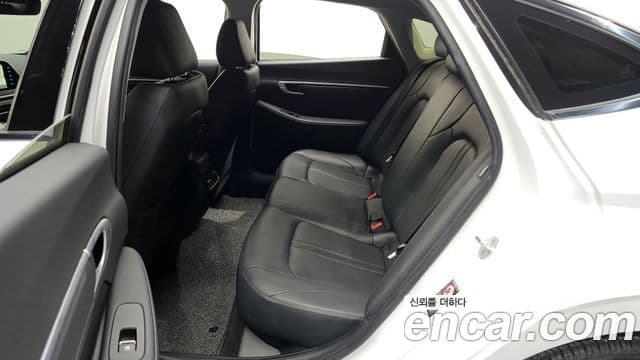 Hyundai Sonata (DN8) Premium Plus, 2022 12