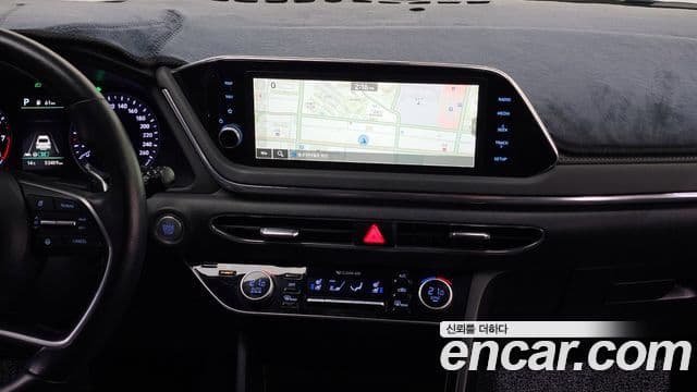 Hyundai Sonata (DN8) Premium Plus, 2022 15