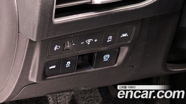 Hyundai Sonata (DN8) Premium Plus, 2022 17