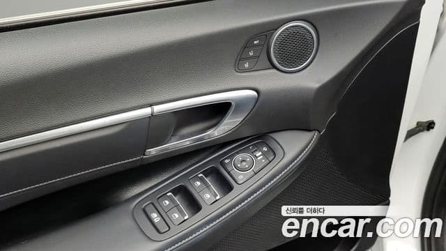 Hyundai Sonata (DN8) Premium Plus, 2022 18