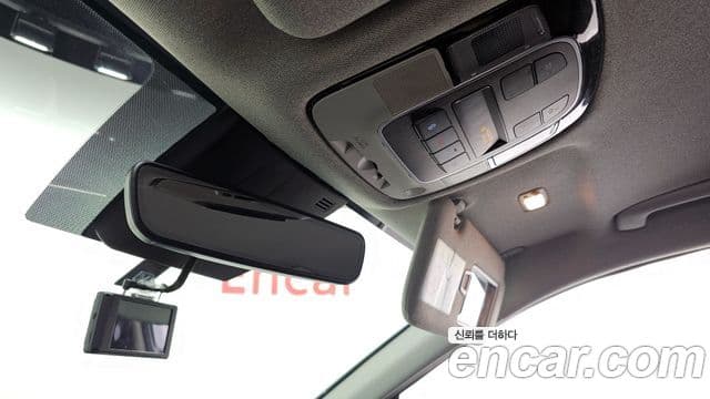 Hyundai Sonata (DN8) Premium Plus, 2022 20