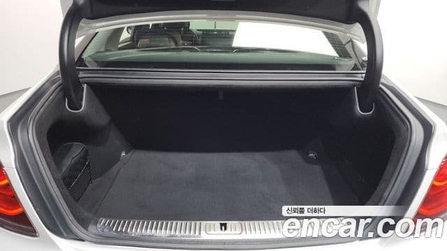 Kia The / новый K9 PlatinumⅠ, 2020 20