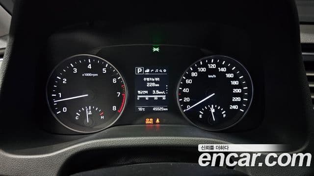 Hyundai Avante AD 1.6 GDI Value Plus, 2018 8