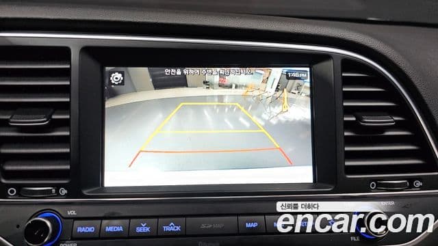 Hyundai Avante AD 1.6 GDI Value Plus, 2018 16