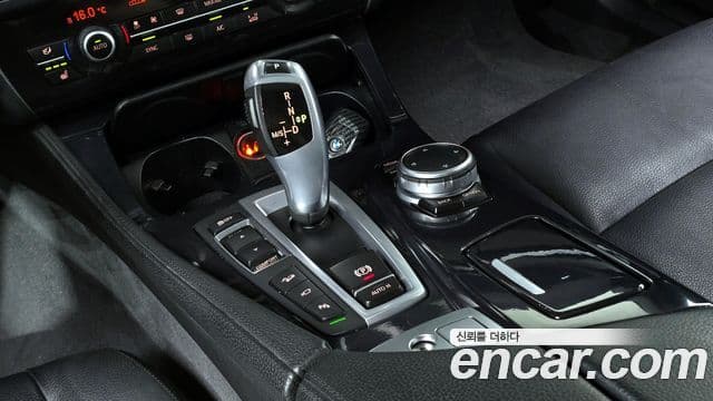 BMW 5시리즈 (F10) 520d xDrive M Aero Dynamic, 2016 9