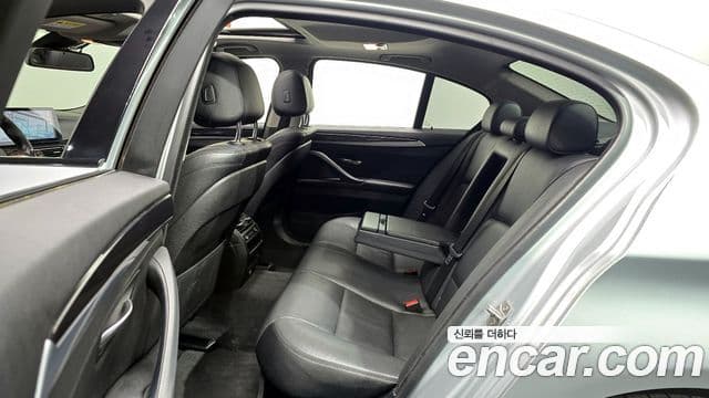 BMW 5시리즈 (F10) 520d xDrive M Aero Dynamic, 2016 12