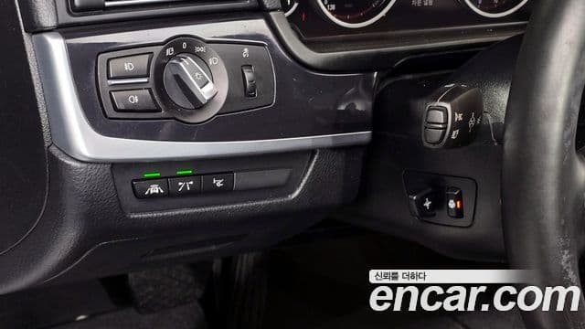 BMW 5시리즈 (F10) 520d xDrive M Aero Dynamic, 2016 14