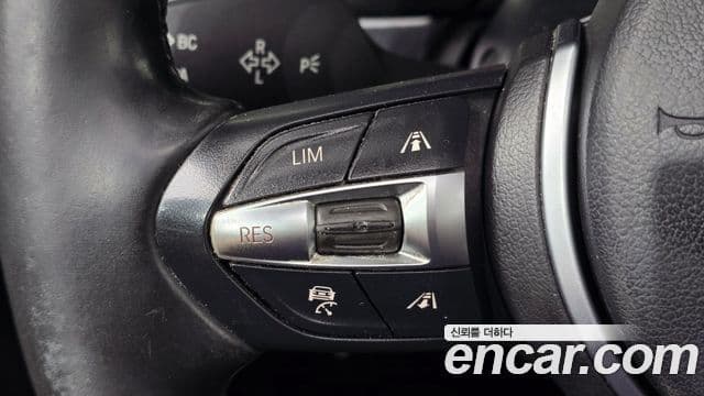 BMW 5시리즈 (F10) 520d xDrive M Aero Dynamic, 2016 16