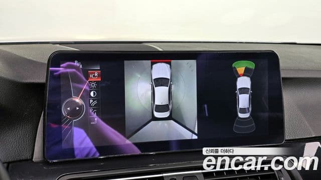 BMW 5시리즈 (F10) 520d xDrive M Aero Dynamic, 2016 17