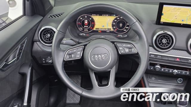 Audi Q2 Premium, 2023 6