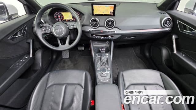 Audi Q2 Premium, 2023 14