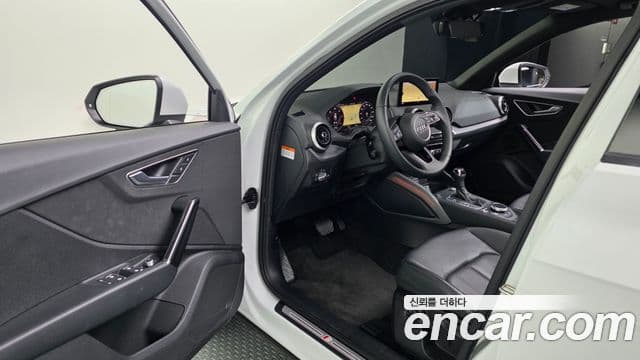 Audi Q2 Premium, 2023 15