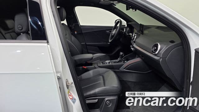 Audi Q2 Premium, 2023 16