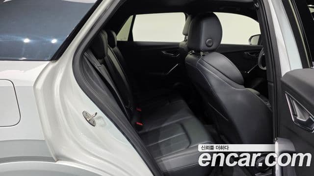 Audi Q2 Premium, 2023 17