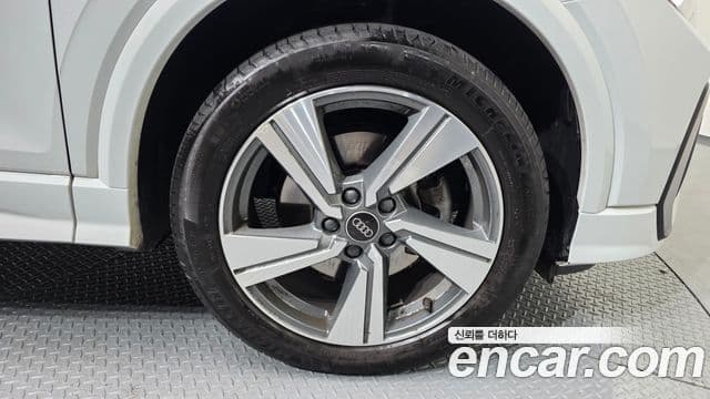 Audi Q2 Premium, 2023 20