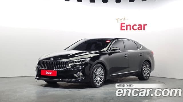 Kia K7 Premier 2.5 GDI X Edition, 2020 1