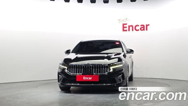 Kia K7 Premier 2.5 GDI X Edition, 2020 3