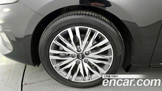 Kia K7 Premier 2.5 GDI X Edition, 2020 все фото