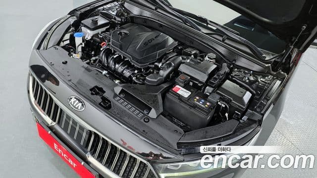 Kia K7 Premier 2.5 GDI X Edition, 2020 6