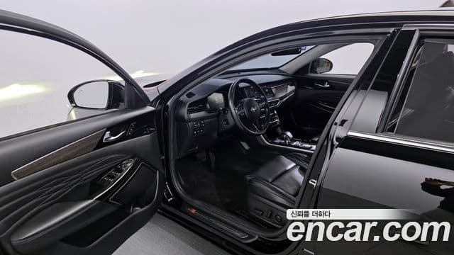 Kia K7 Premier 2.5 GDI X Edition, 2020 10