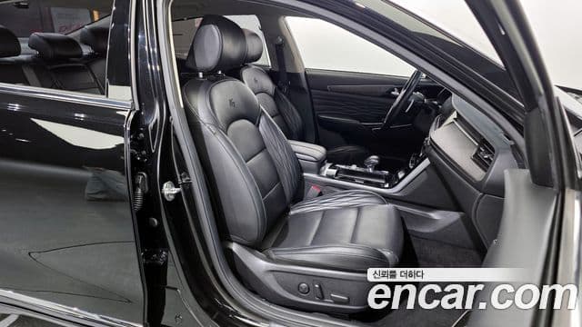 Kia K7 Premier 2.5 GDI X Edition, 2020 11