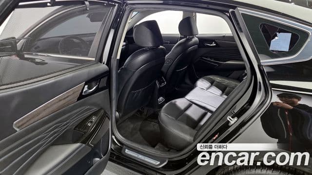 Kia K7 Premier 2.5 GDI X Edition, 2020 12