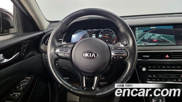 Kia K7 Premier 2.5 GDI X Edition, 2020 13