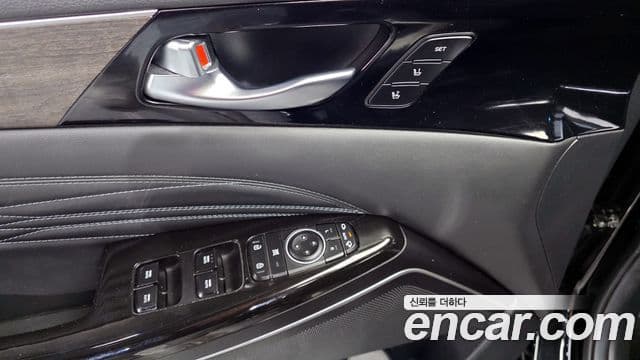 Kia K7 Premier 2.5 GDI X Edition, 2020 14