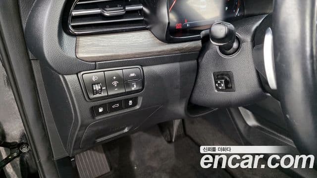 Kia K7 Premier 2.5 GDI X Edition, 2020 15