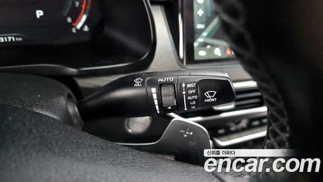 Kia K7 Premier 2.5 GDI X Edition, 2020 17
