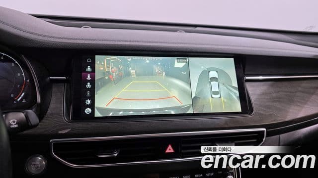 Kia K7 Premier 2.5 GDI X Edition, 2020 18