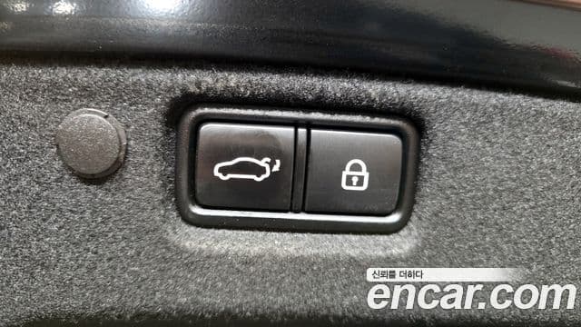 Kia K7 Premier 2.5 GDI X Edition, 2020 19