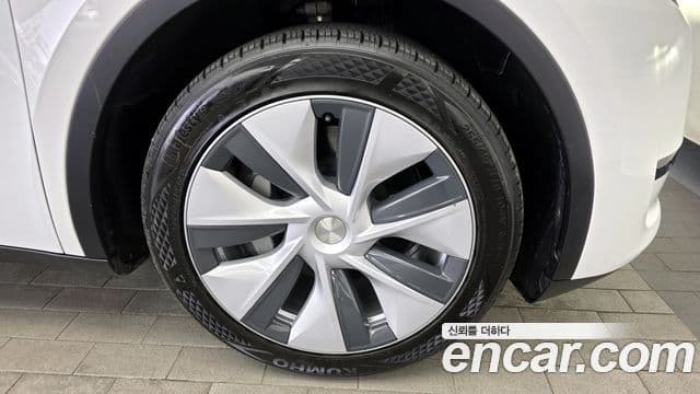 Tesla модель Y, 2023 все фото