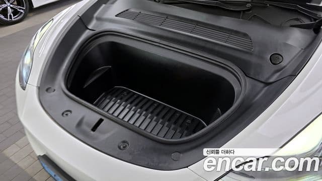 Tesla модель Y, 2023 6