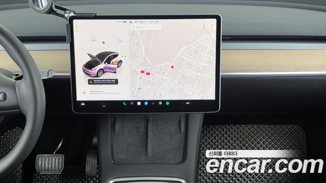 Tesla модель Y, 2023 14