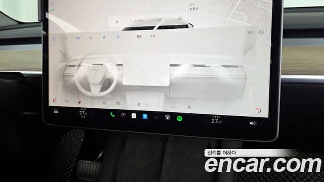 Tesla модель Y, 2023 16