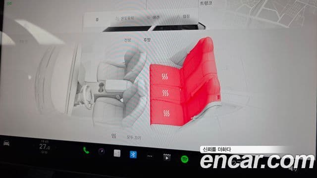 Tesla модель Y, 2023 18