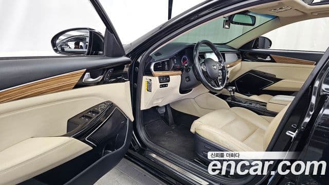 Kia All New K7 Special, 2016 10