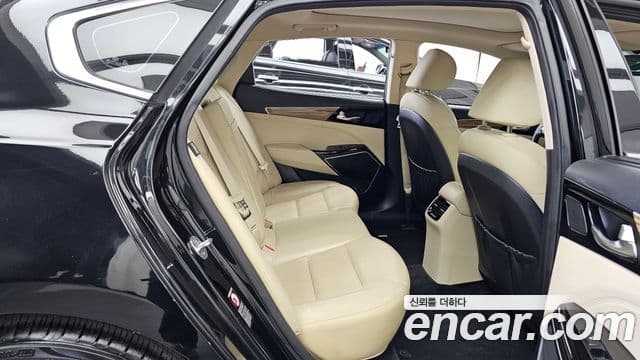 Kia All New K7 Special, 2016 12